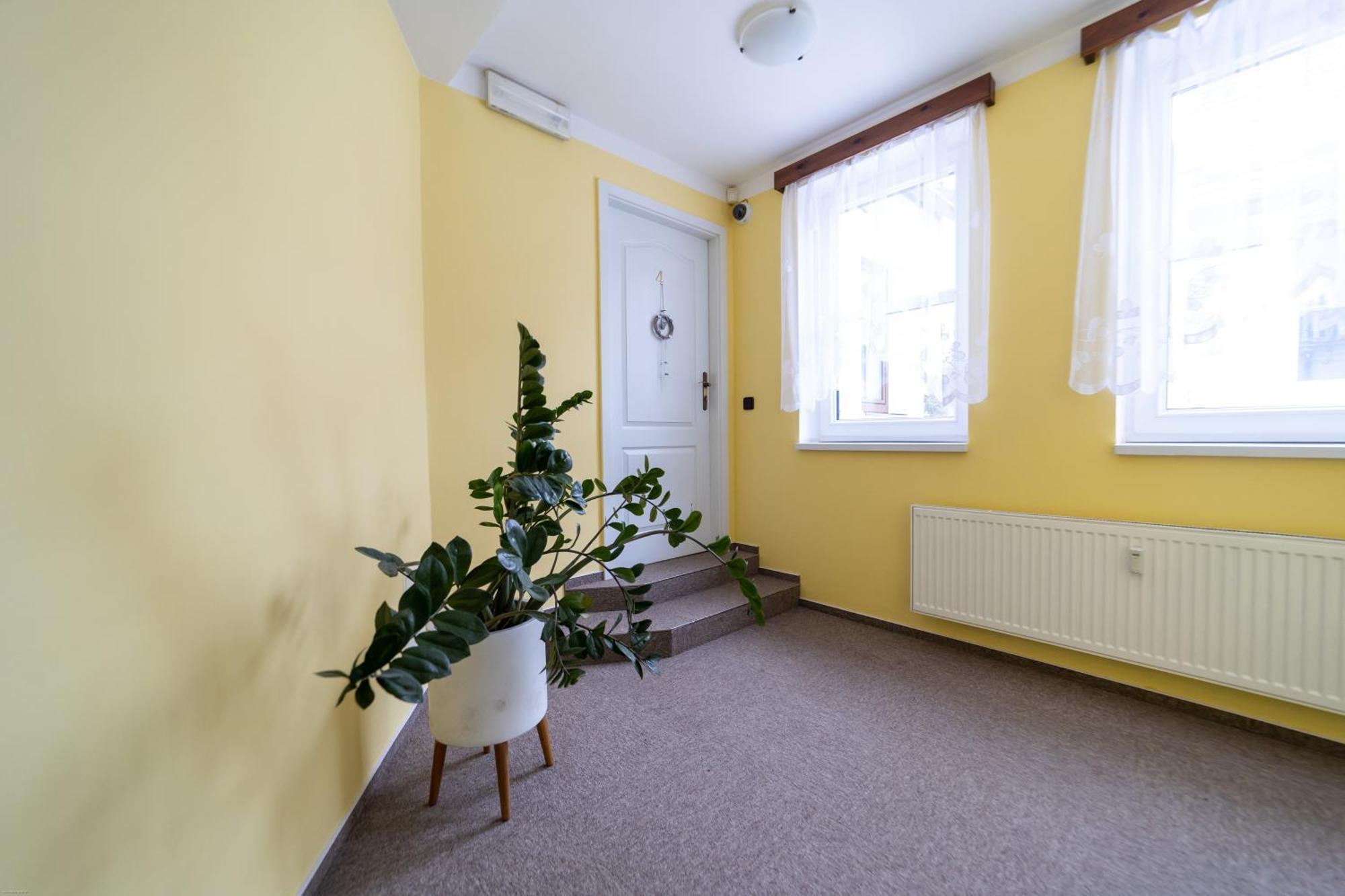 Penzion Bludicka Litomyšl Exterior foto