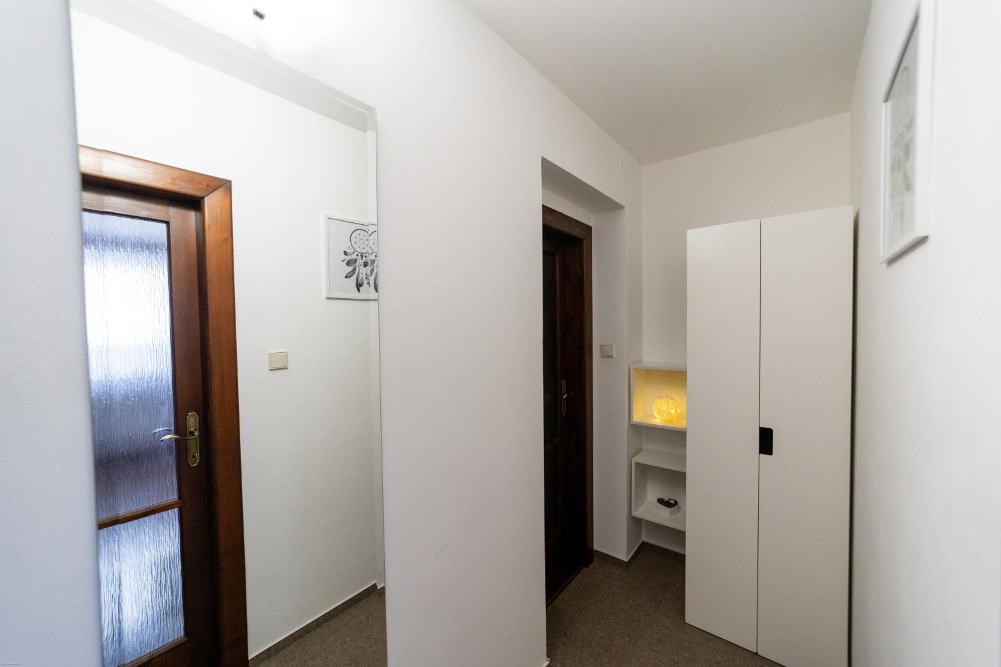 Penzion Bludicka Litomyšl Exterior foto