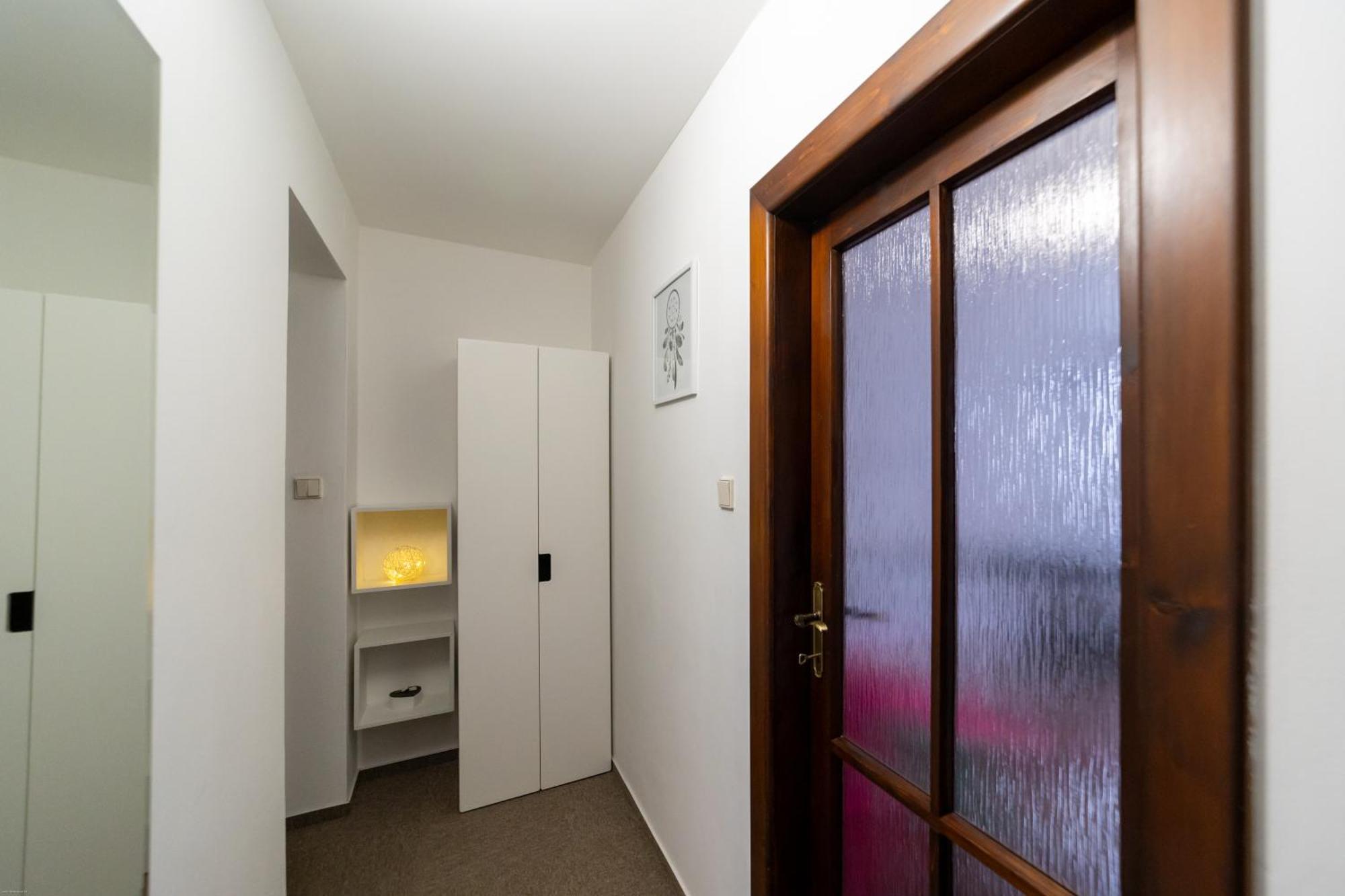 Penzion Bludicka Litomyšl Exterior foto