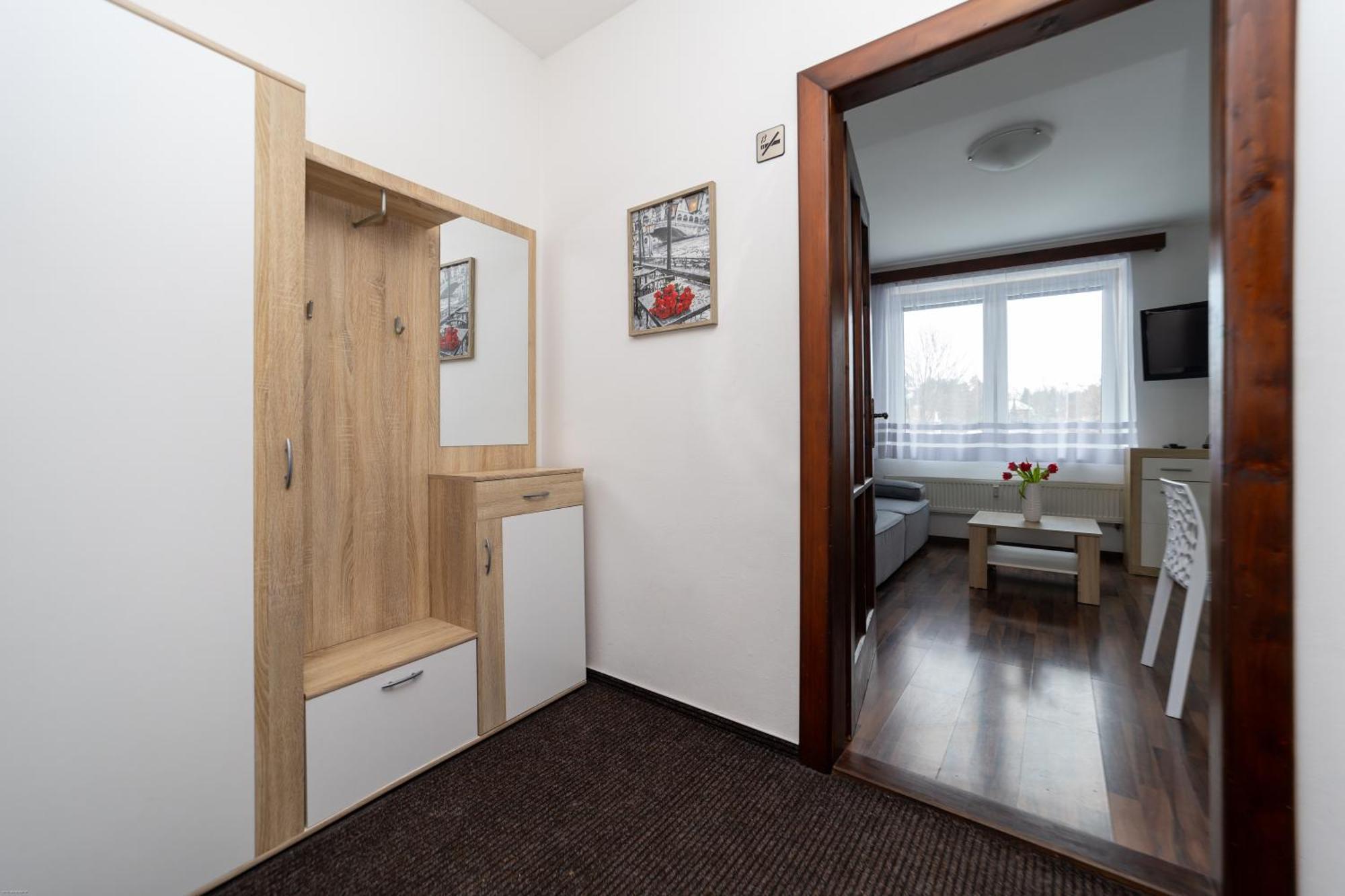 Penzion Bludicka Litomyšl Exterior foto