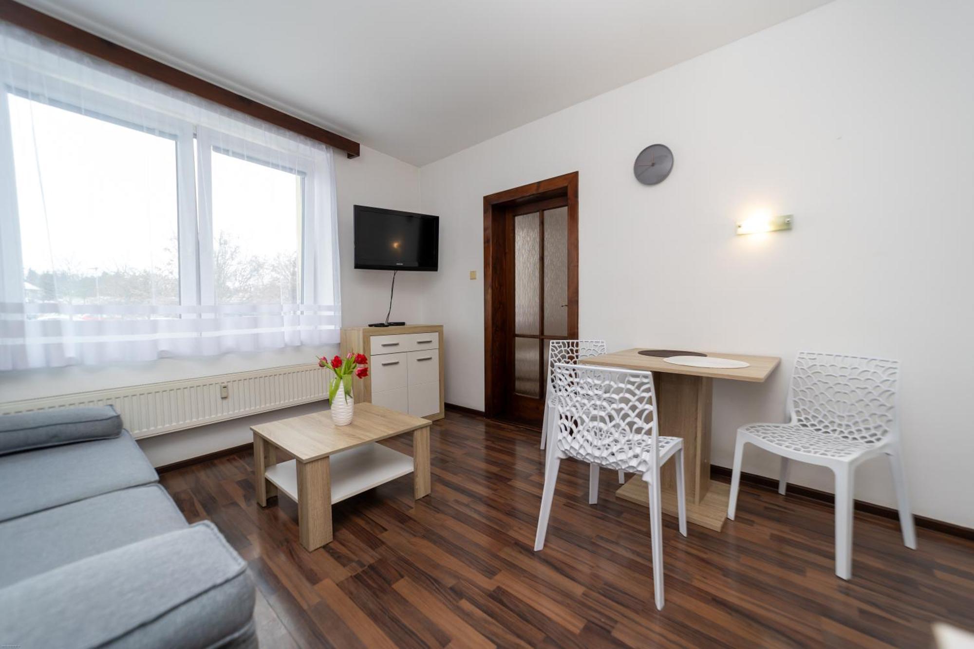 Penzion Bludicka Litomyšl Exterior foto