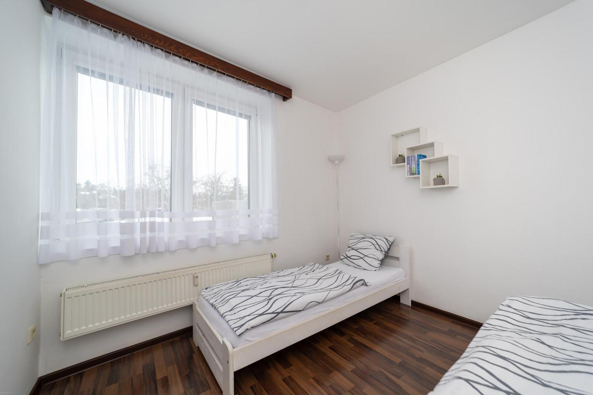 Penzion Bludicka Litomyšl Exterior foto