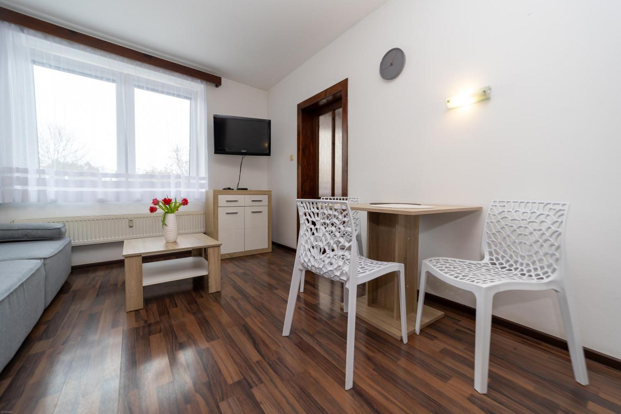 Penzion Bludicka Litomyšl Exterior foto