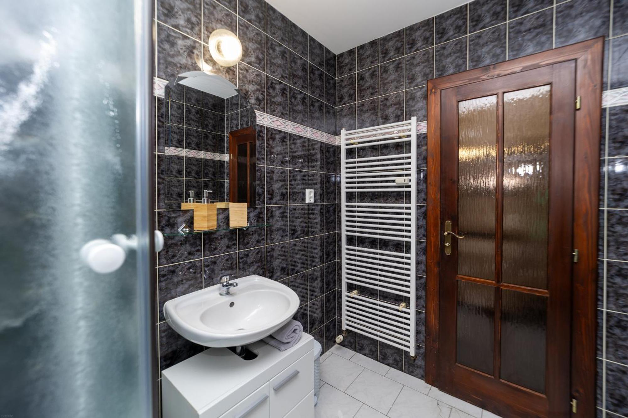 Penzion Bludicka Litomyšl Exterior foto