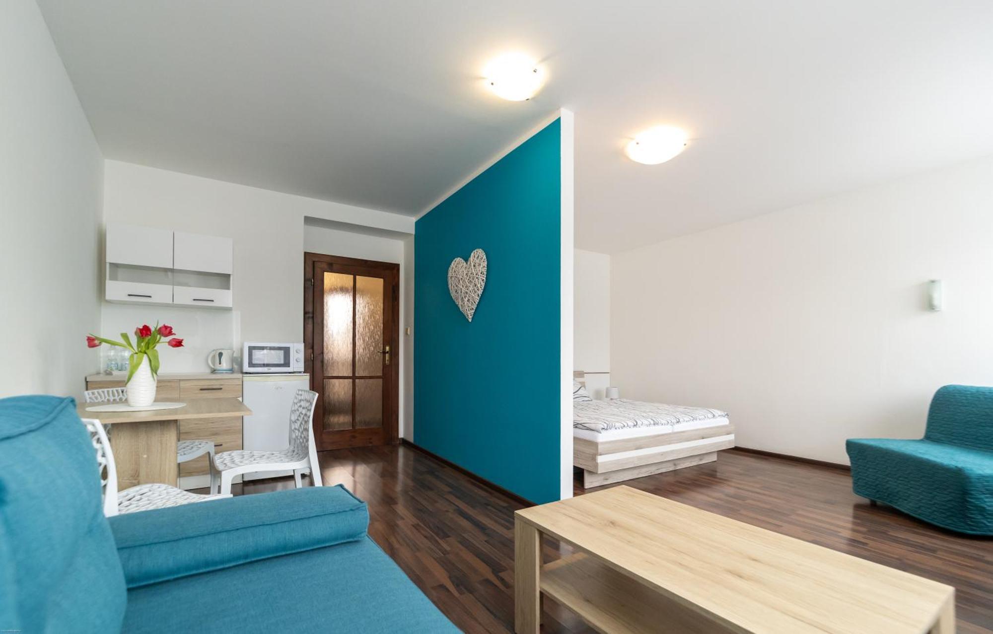 Penzion Bludicka Litomyšl Exterior foto